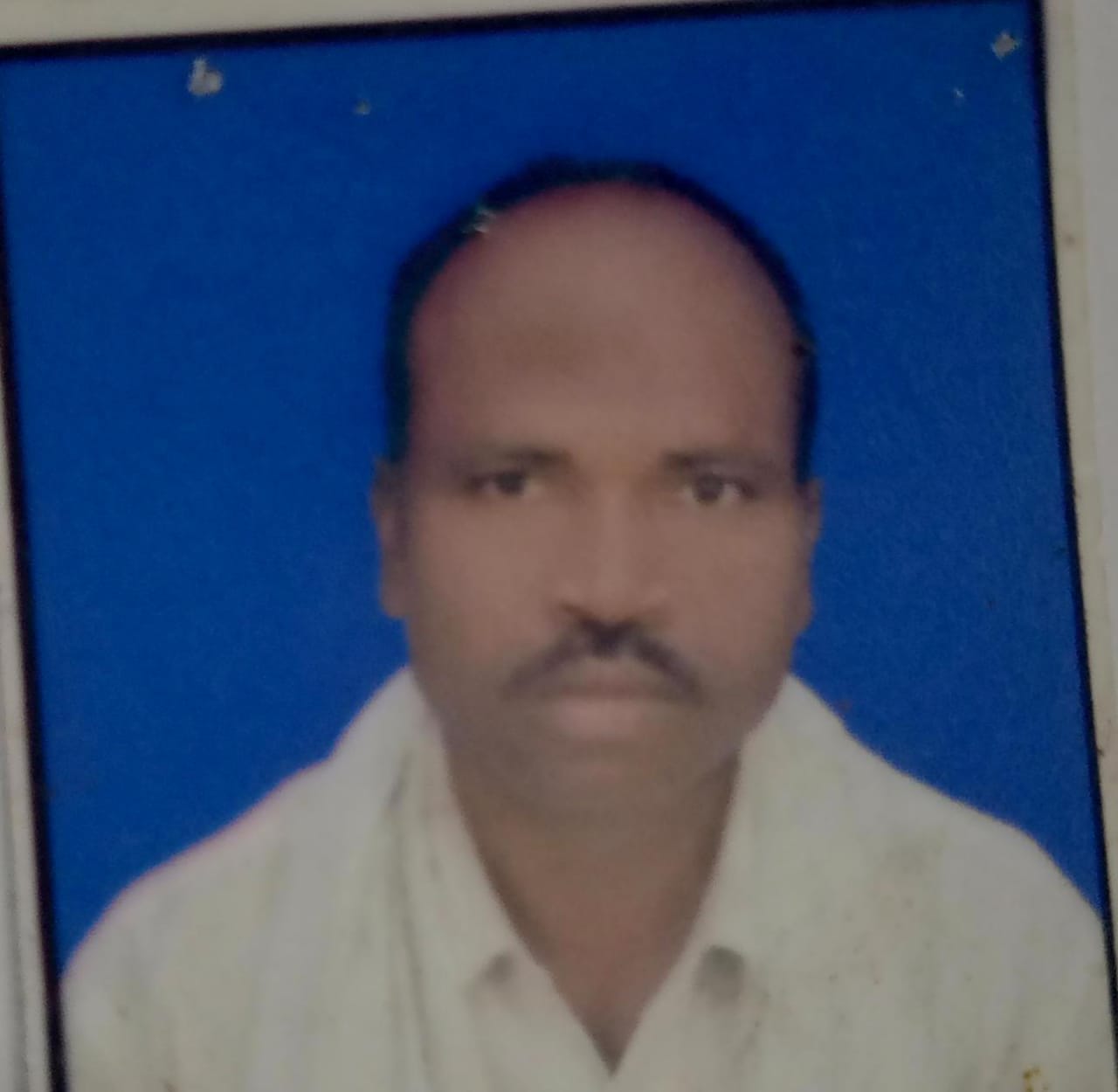श्री. विनोद शिवलाल मसराम