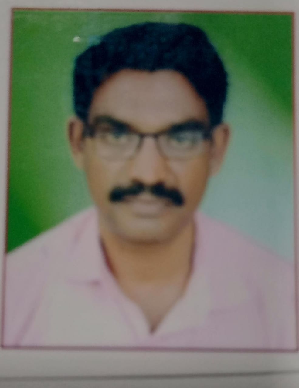 श्री. रामरतन मोतीराम गझभिये